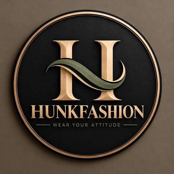 Hunk Fashion 